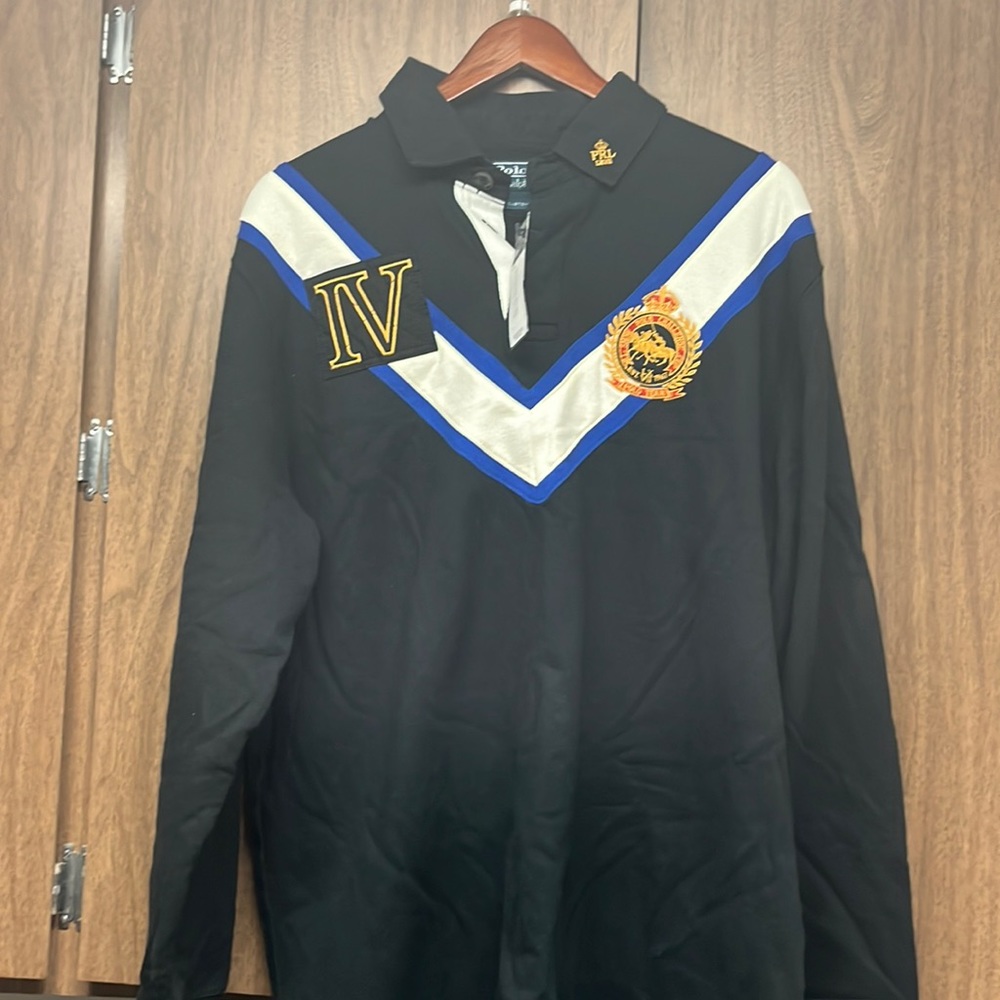 Polo by Ralph Lauren